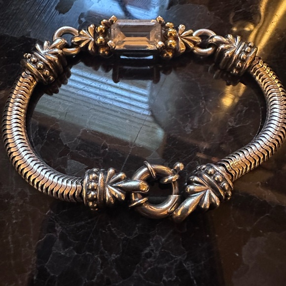 LAGOS CAVIAR GLACIER VINTAGE BRACELET - Picture 3 of 7